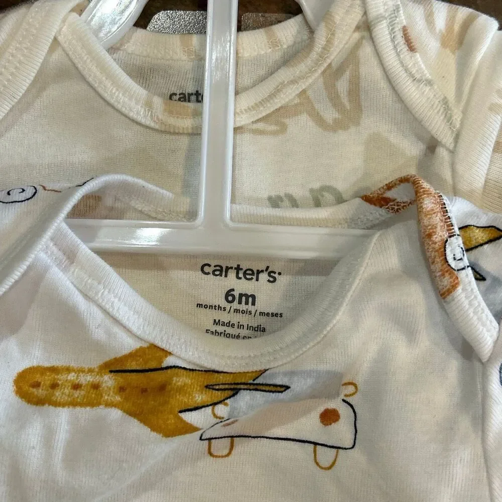 Carters there are
